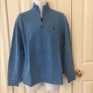 Polo Ralph Lauren sweatshirt